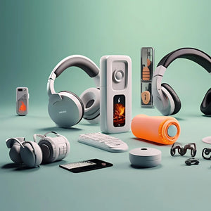 Smart Gadgets