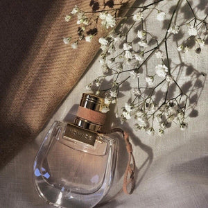 Perfume & Jewellery