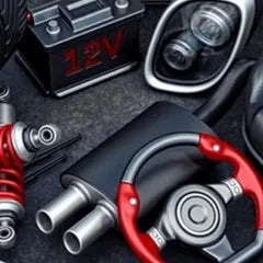 Car Essentials