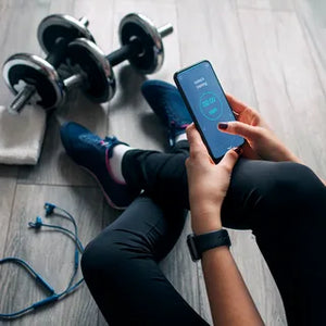 Fitness & Wellness